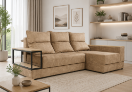 Ecksofa Garrett