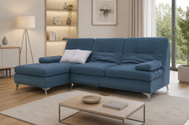 Wohnlandschaft Zeon 3