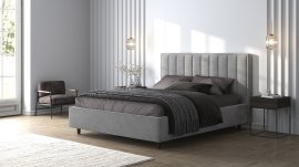 Schrankbett Estela – 160x200 cm