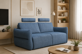 3-Sitzer-Sofa Lyon – 160 cm