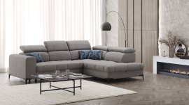 Ecksofa Mason