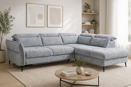 Ecksofa Orlean
