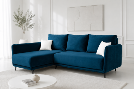 Ecksofa Rolf