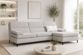 Wohnlandschaft Sherwood 3