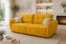 3-Sitzer-Sofa Bombay