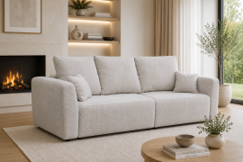 3-Sitzer-Sofa Bremen