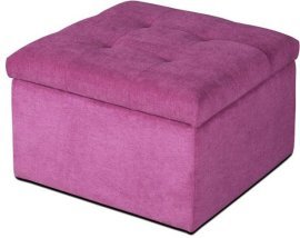 Hocker Deco
