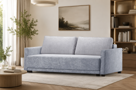 3-Sitzer-Sofa Cologne