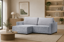 Ecksofa Cologne