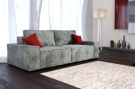 3-Sitzer-Sofa Lazio