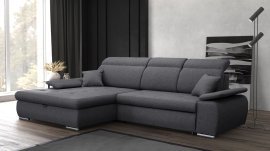 Ecksofa Leicester