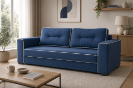 Dreisitzer-Sofa Orion