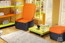 Hocker Palermo