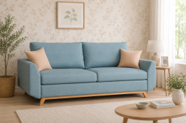 3-Sitzer-Sofa Sydney