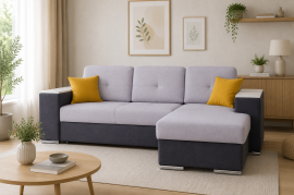 Ecksofa Tim