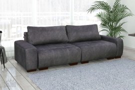 3-Sitzer-Sofa Turin