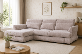 Ecksofa Florence