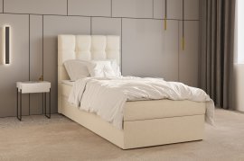90 × 200 cm – Stoff Hugo