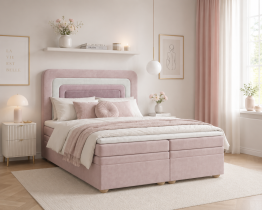 Blush – Riviera 64, 09, 62, 63