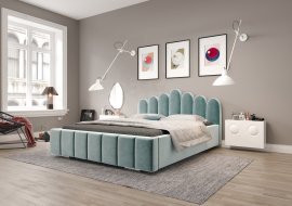 140x200 cm – Stoff Trinity