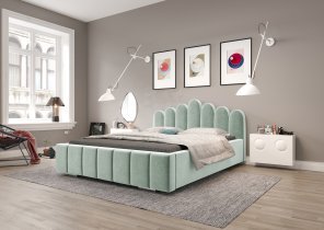Mint Trinity 21
