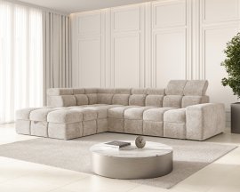 Ecksofa Bianco