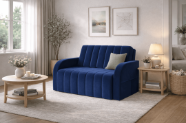 Schlafsessel Alaska 120 cm
