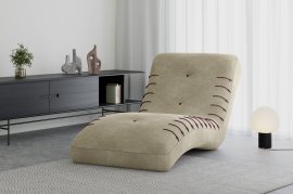 Relaxsessel Stripe