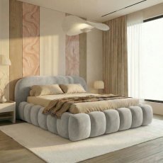 mit Hebemechanismus Orlando Slim – Special – 140 x 200 cm